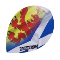 Masquedardos Pluma Darts Datadart Cmf Flight Scotland Cmf26