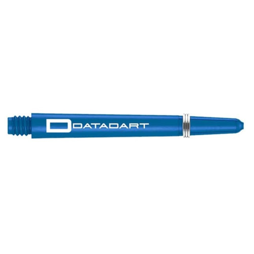 Masquedardos Shaft Darts Datadarts Sig Stem Blue 48mm Medium