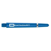 Masquedardos Shaft Darts Datadarts Sig Stem Blue 48mm Medium