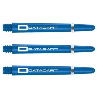 Masquedardos Shaft Darts Datadarts Sig Stem Blue 48mm Medium