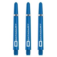 Masquedardos Shaft Darts Datadarts Sig Stem Blue 48mm Medium