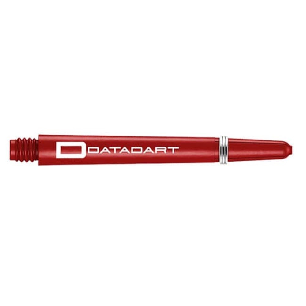 Masquedardos Datadarts Sig Stem Red Darts Shaft 48mm Medium