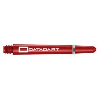 Masquedardos Caña Dardos Datadarts Sig Stem Red 48mm Medium