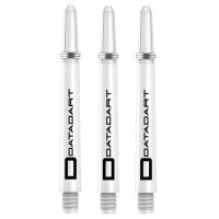 Masquedardos Ax Darts Datadarts Sig Stem White 48mm Medium