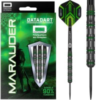 Masquedardos Dardos Datadart Modelo Marauder 90% 21g