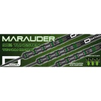 Masquedardos Dardos Datadart Modelo Marauder 90% 21g