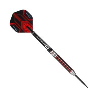 Masquedardos Dardos Datadart Modèle Red Demon 90% 23g