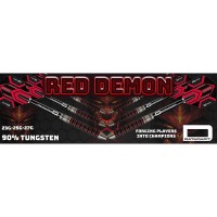 Masquedardos Dardos Datadart Modelo Red Demon 90% 23g