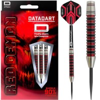 Masquedardos Dart Datadart Red Demon model 90% 23g