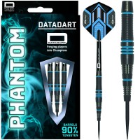 Masquedardos Dardos Datadart Modelo Phantom 90% 22g