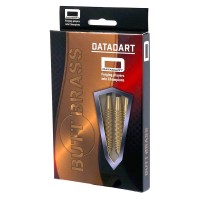 Masquedardos Dardos Datadart Modelo Butt Brass 20g