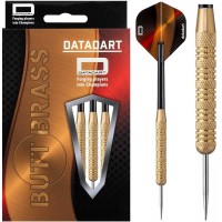 Masquedardos Дарове Datadart Модел Butt Brass 20g