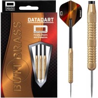 Masquedardos Dardo Datadart Modello Butt Brass 22g