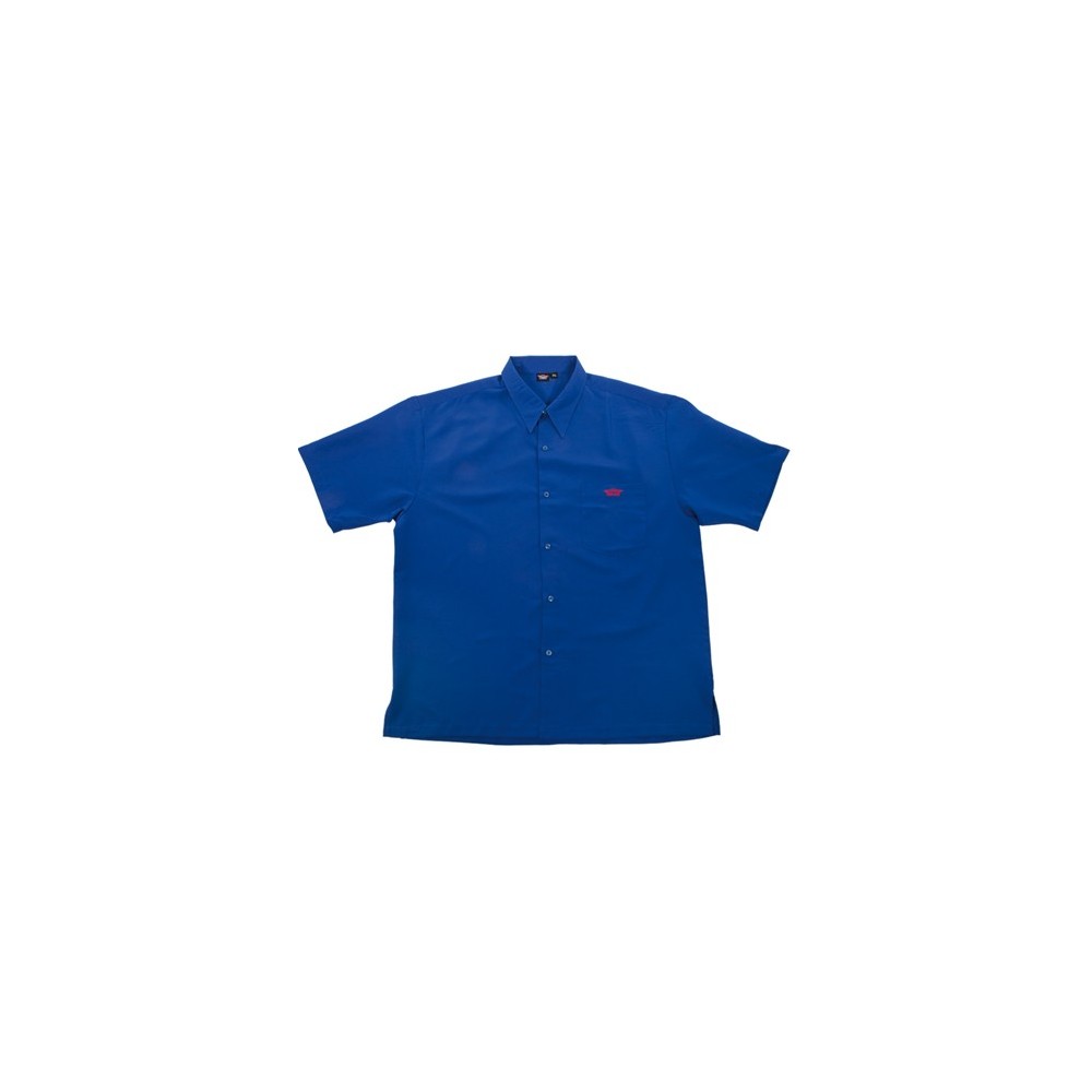 Masquedardos Bull\s Shirt Blue S