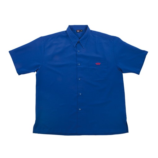 Masquedardos Bull\s Shirt Blue S