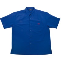 Masquedardos Bull\s Shirt Blue S