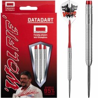 Masquedardos Dardos Datadart Jogador Martin Adams 95% 24g