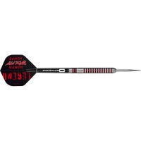 Masquedardos Dart Datadart Player Martin Adams Legend 95% 22g