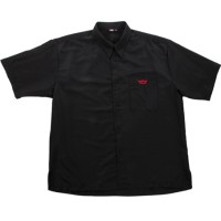 Masquedardos Shirt Bulls Black S Fabriced Cool Max