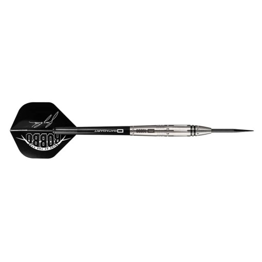 Masquedardos Dart Datadart The player Robbo Mk3 Hybrid 80% 24g