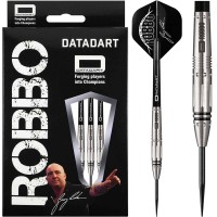 Masquedardos Tortit Datadart Player Robbo Mk3 Hybrid 80% 22g