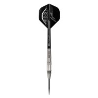 Masquedardos Dart Datadart The player Robbo Mk3 Hybrid 80% 24g