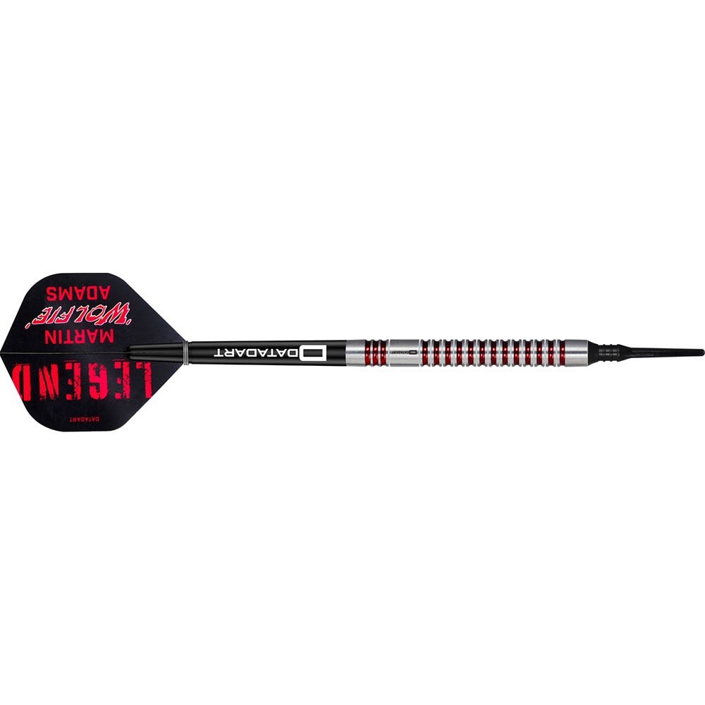 Masquedardos Dart Datadart What Adam 95% 21 g