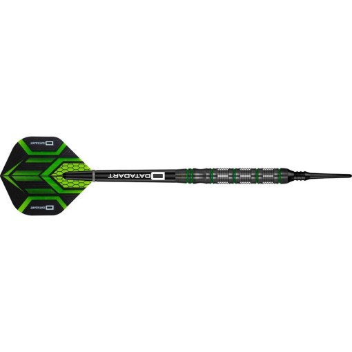 Masquedardos Dart Datadart Marauder 90% 19g