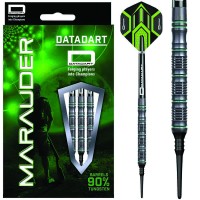 Masquedardos Дарове Datadart Marauder 90% 19g