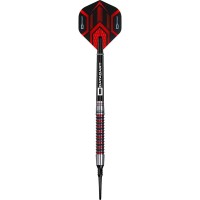 Masquedardos Dardos Datadart Red Demon 90 % 18g