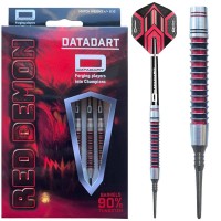 Masquedardos Dardo Datadart Red Demon 90% 18g