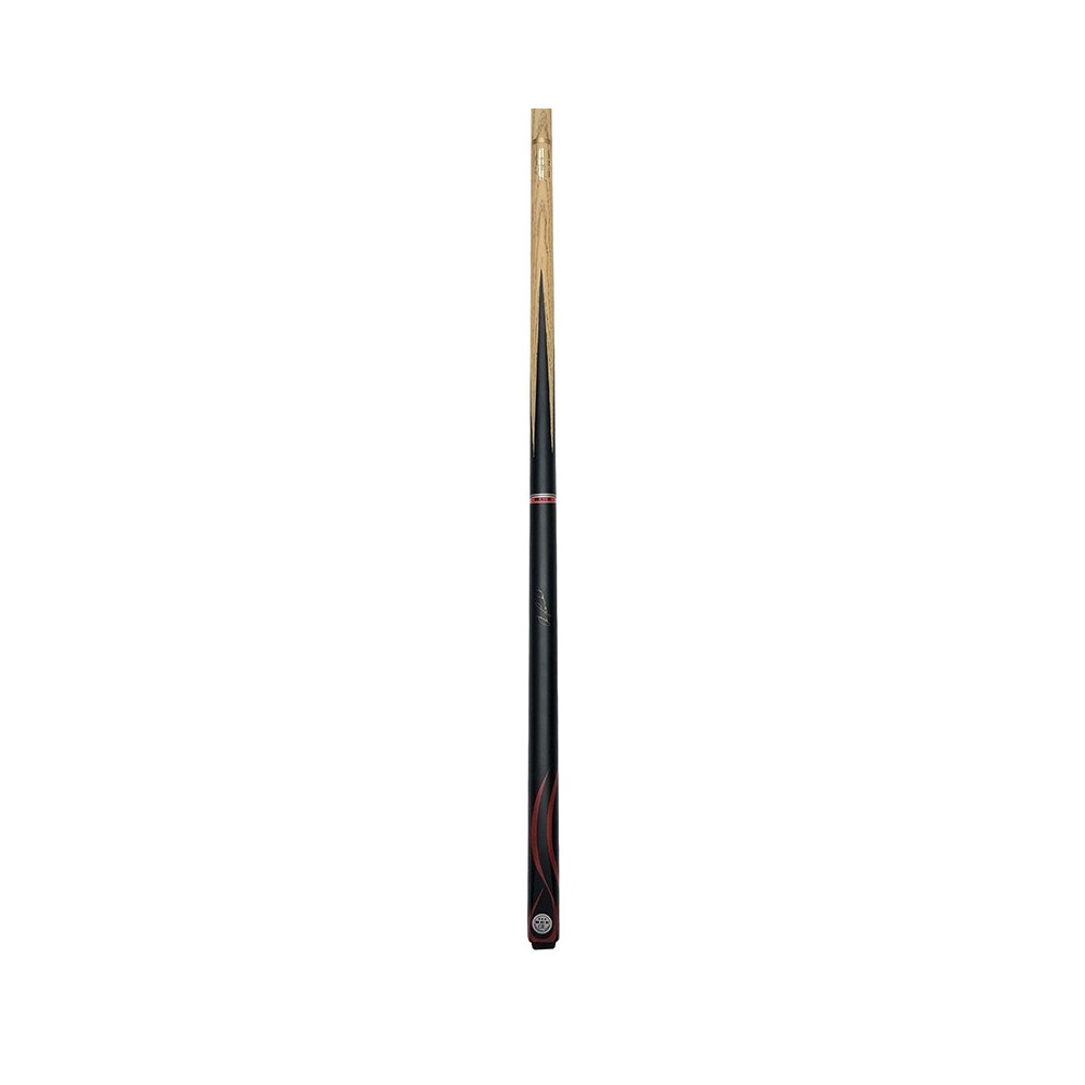 Masquedardos Angol Pool Cue Bce Christophe Lambert Ash Cue 8.5 M Rmod-8b-m