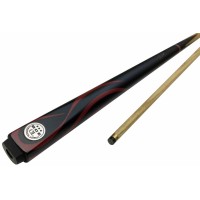 Masquedardos Angol Pool Cue Bce Christophe Lambert Ash Cue 8.5 M Rmod-8b-m