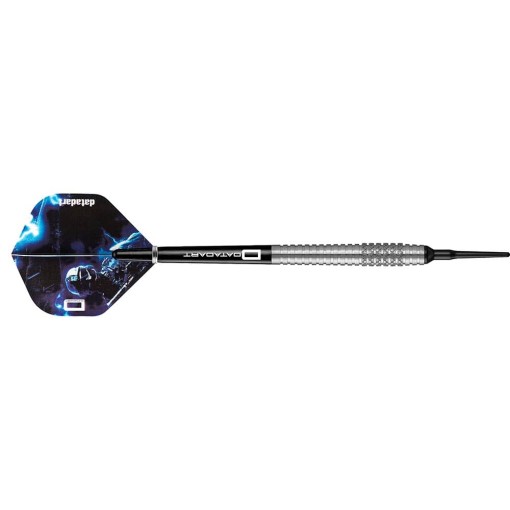 Masquedardos Dardos Datadart Nigh Force 90% 18g