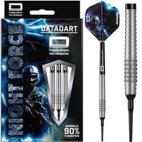 Masquedardos Dardos Datadart Nigh Force 90% 18g