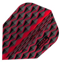 Masquedardos Puma Dardos Viper Volo di Lumacore Standard Red Black 30-6202