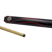 Masquedardos Angol Pool Cue Bce Christophe Lambert Ash Cue 8.5 M Rmod-8b-m