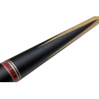 Masquedardos Angol Pool Cue Bce Christophe Lambert Ash Cue 8.5 M Rmod-8b-m