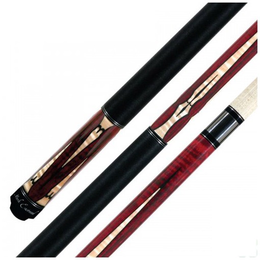 Masquedardos American Billiard Cue Stecca Eastwood 8-6 19oz 25942-19oz