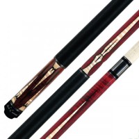 Masquedardos American Billiard Cue Stecca Eastwood 8-6 19oz 25942-19oz