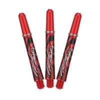 Masquedardos Shafts Target Pro Grip Icon Intermédiaire Nathan Aspinall (41mm) 380111