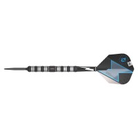 Masquedardos Dart Target Darts The power series black sp 80% 23gr 190169