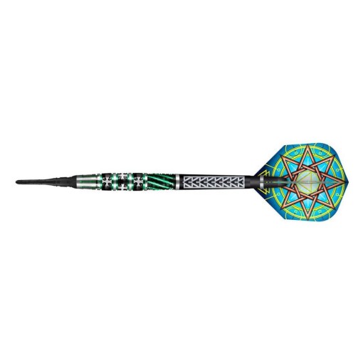 Masquedardos Dart Shot Celt Druid 90% 18g Cdsf-18