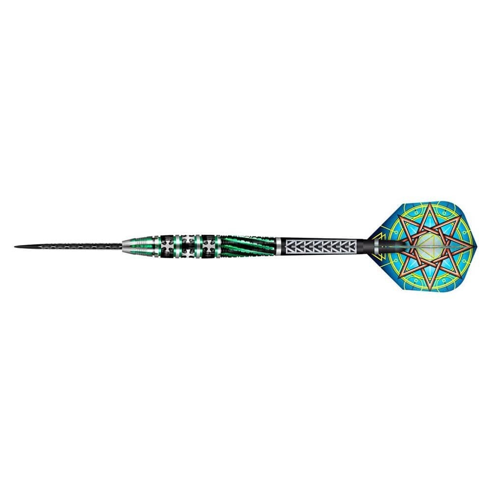 Masquedardos Dart Shot Celt Druid 90% 25 gr Cdst-25