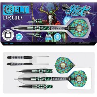 Masquedardos Dart Shot Celt Druid 90% 18g Cdsf-18