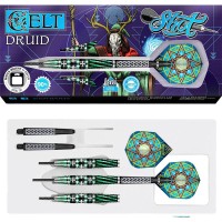 Masquedardos Dardos Shot Celt Druid 90% 25gr Cdst-25