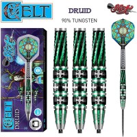 Masquedardos Dardos Shot Celt Druid 90% 25gr Cdst-25