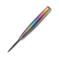 Masquedardos Dynasty Darts A-flow Steel Fallon 3 Mg 90% 23gr