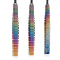 Masquedardos Dynasty Darts A-flow Steel Fallon 3 Mg 90% 23gr