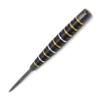 Masquedardos Dynasty Darts A-flow Black Line Fallon 3 Mg 90% 22g darts